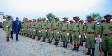 Jeshi la Polisi latakiwa kujitathmini kukabiliana na mabadiliko ya kiteknolojia.