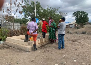 COSTECH yatoa Sh.Milioni 250 kwa mbunifu wa mita za maji kuanzisha kiwanda.