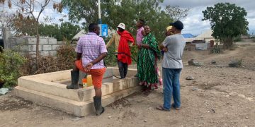 COSTECH yatoa Sh.Milioni 250 kwa mbunifu wa mita za maji kuanzisha kiwanda.