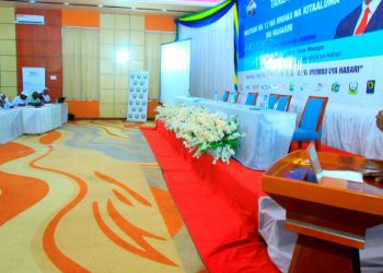 BRELA yashukuru vyombo vya habari ongezeko usajili wa makampuni