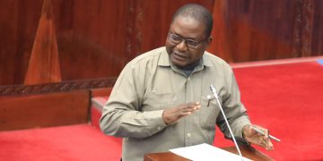 Kero zilizobaki za Muungano wa Tanganyika na Zanzibar kushughulikiwa