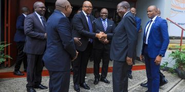 Dkt.Mpango:Mawakili wachukuliwe hatua kali za kisheria