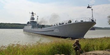 Urusi yaizamisha meli ya kivita ya Ukraine kwa makombora