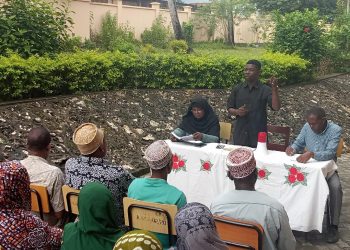 SMZ yawarudisha shule watoto 28,981 walioacha  masomo