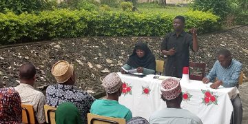 SMZ yawarudisha shule watoto 28,981 walioacha  masomo