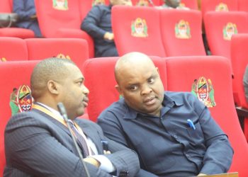 Wabunge watakiwa kuwa mstari wa mbele katika uhifadhi na utunzaji wa mazingira