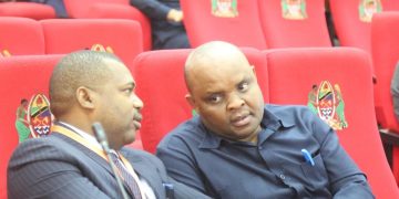 Wabunge watakiwa kuwa mstari wa mbele katika uhifadhi na utunzaji wa mazingira
