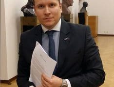 Finland kuzinyima misaada nchi za kiafrika zilizogoma kuipinga Urusi