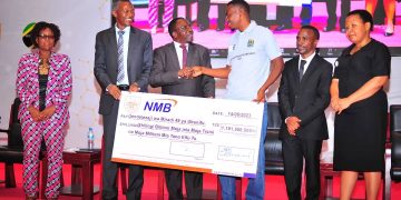 Wabunifu waishukuru Serikali kuwapatia Sh.Bilioni 1.191