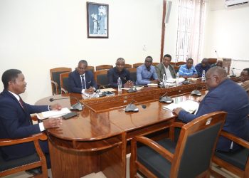 Kaliua kufanya  biashara ya Kaboni baada ya kuanzisha misitu ya hifadhi