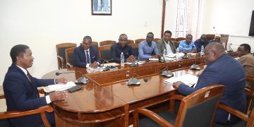 Kaliua kufanya  biashara ya Kaboni baada ya kuanzisha misitu ya hifadhi