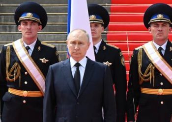 Urusi yaichanganya dunia,EU yasema sasa ni hatari zaidi kuliko awali