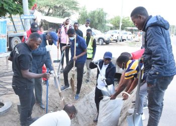 Serikali yawaonya wafanyabishara bidhaa za plastiki