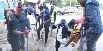 Serikali yawaonya wafanyabishara bidhaa za plastiki