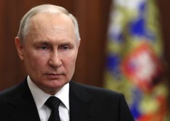 Putin:Tutailinda nchi yetu dhidi ya uhaini