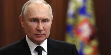 Putin:Tutailinda nchi yetu dhidi ya uhaini