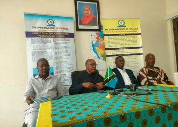 OUT kuwatumia wahitimu 50,000 kuboresha mitaala yake