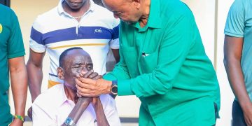 CCM:Mwalimu Nyerere ni Mwanamapinduzi wa kweli na  Shujaa wa Afrika,