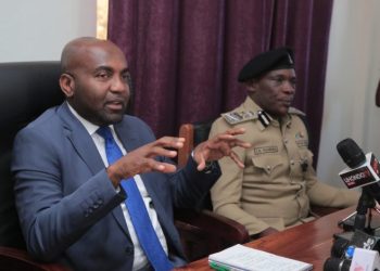 Wafungwa 3252 ‘waigeuza jela nyumbani’