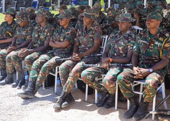 Dkt.Mpango aitaka JKT kuwekeza matumizi ya teknolojia