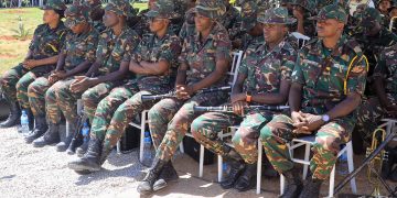 Dkt.Mpango aitaka JKT kuwekeza matumizi ya teknolojia