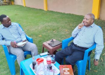 Balozi Dkt.Slaa:Bila Muungano Zanzibar isingekuwa salama