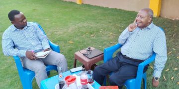 Balozi Dkt.Slaa:Bila Muungano Zanzibar isingekuwa salama
