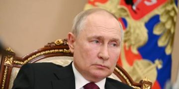 Putin aionya Poland