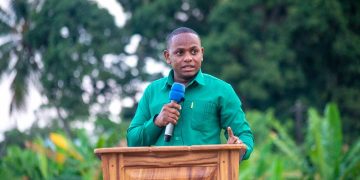 UVCCM yaonya siasa za kukwamisha juhudi za maendeleo