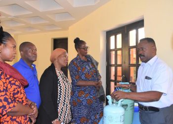 Maafisa Ununuzi na Ugavi wahimizwa kuzingatia sheria