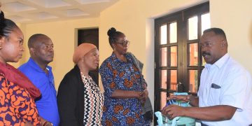 Maafisa Ununuzi na Ugavi wahimizwa kuzingatia sheria
