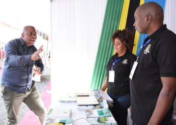 RC Mtaka ataka kutangazwa zaidi fursa biashara ya Kaboni