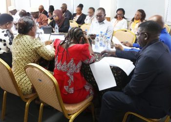 Serikali yaandaa mwongozo Uingizaji, Matumizi na Utupaji Salama wa Zebaki.