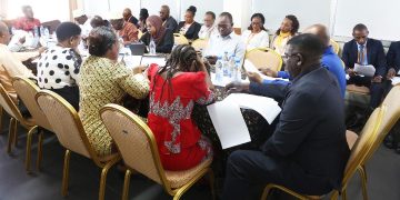 Serikali yaandaa mwongozo Uingizaji, Matumizi na Utupaji Salama wa Zebaki.