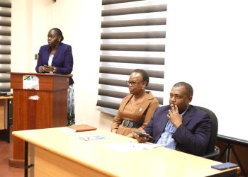 Serikali kushirikiana na vyombo vya habari katika utoaji wa elimu ya mazingira
