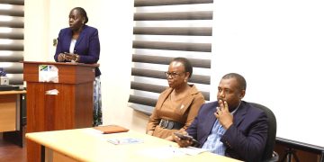 Serikali kushirikiana na vyombo vya habari katika utoaji wa elimu ya mazingira