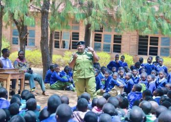 Elimu kwa wanafunzi