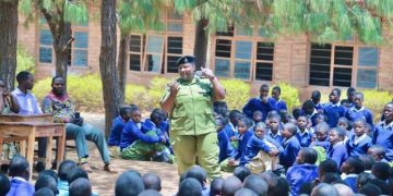 Elimu kwa wanafunzi