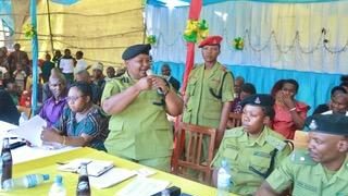 RPC Mkoa wa Songwe