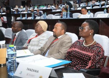 Mkutano wa 66 wa Jumuiya ya Madola (CPC) nchini Ghana