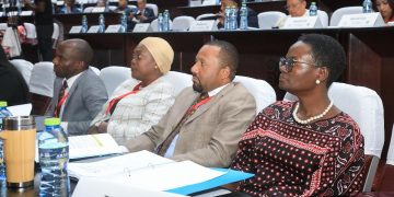 Mkutano wa 66 wa Jumuiya ya Madola (CPC) nchini Ghana