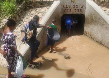 Mvua tishio Dar es salaam