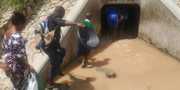 Mvua tishio Dar es salaam