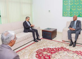 Uhusiano wa Tanzania na India waimarika