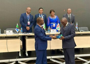 Dkt.Jafo:Bonde la  Ziwa Tanganyika ni nyumbani kwa watu zaidi ya milioni 13