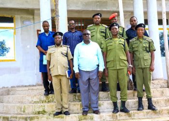 Rais Samia atoa bilioni 1.4 kujenga ofisi ya RPC Mara