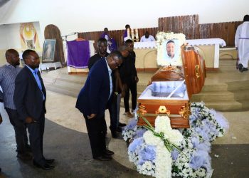 Wajukuu wawili wa Baba wa Taifa Mwalimu Julius Kambarage Nyerere wafariki kwa ajali ya gari 