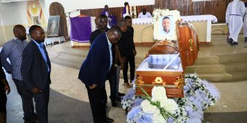 Wajukuu wawili wa Baba wa Taifa Mwalimu Julius Kambarage Nyerere wafariki kwa ajali ya gari 
