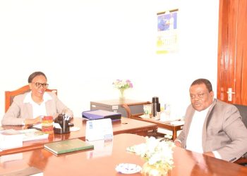 UNEP kuendelea kufadhili miradi ya mazingira Tanzania