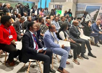 Tanzania yaanzisha Shahada ya Hali ya Hewa na Mabadiliko ya Tabianchi
